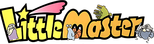 Little Master (Game Boy) Play Online